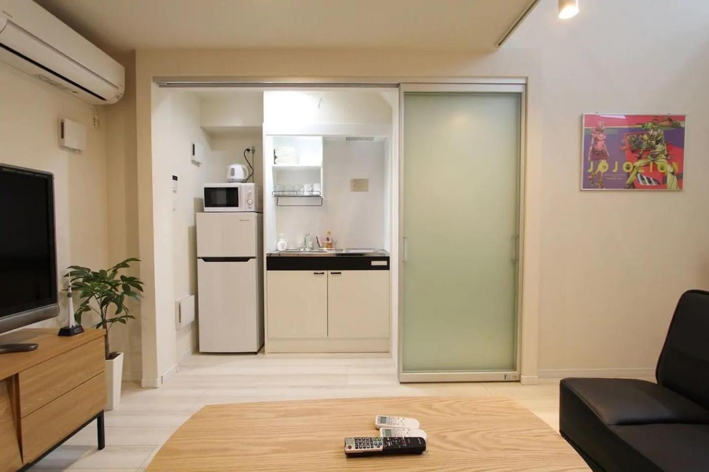Building A101 / Vacation Stay 1275 Tokyo Eksteriør billede