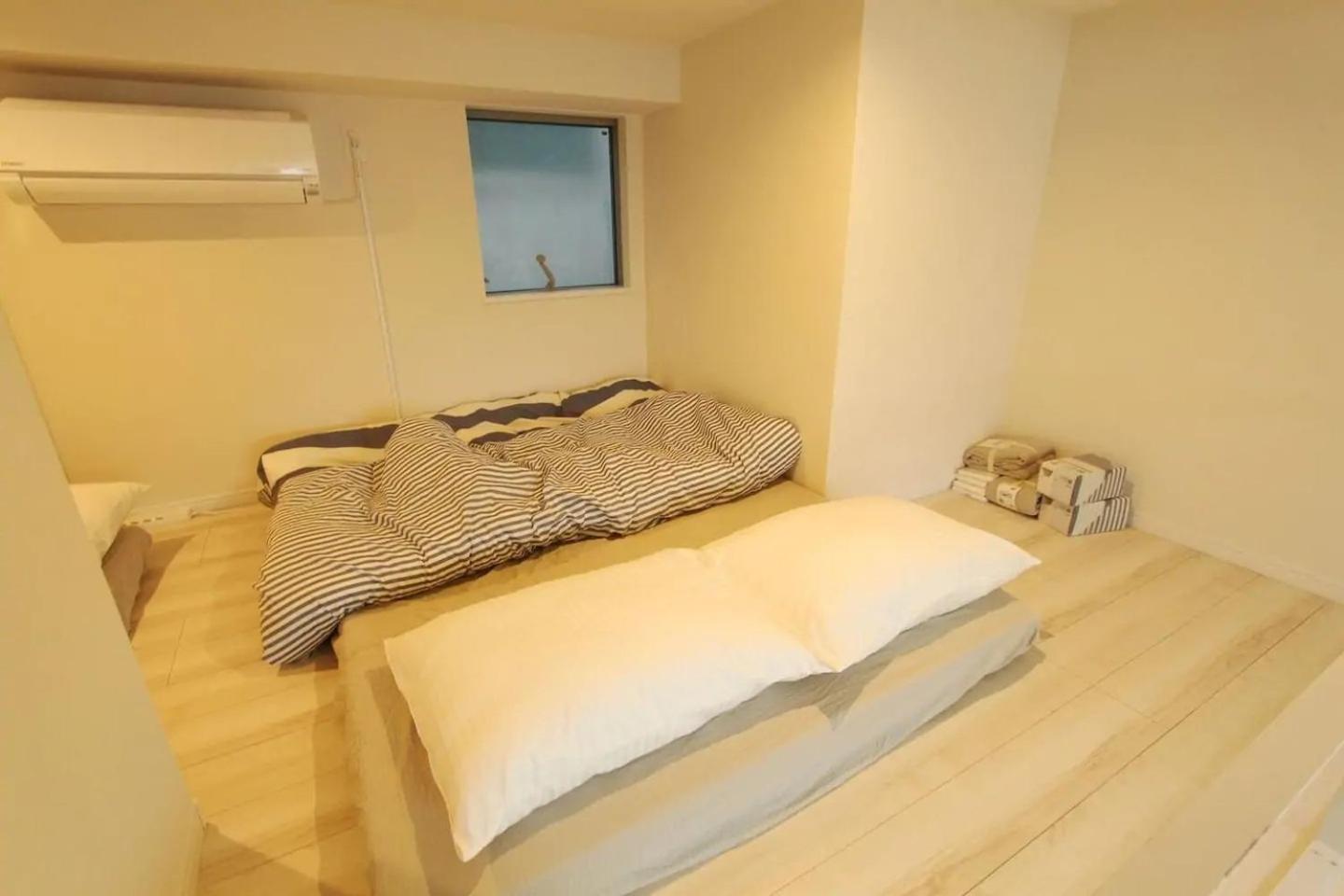 Building A101 / Vacation Stay 1275 Tokyo Eksteriør billede