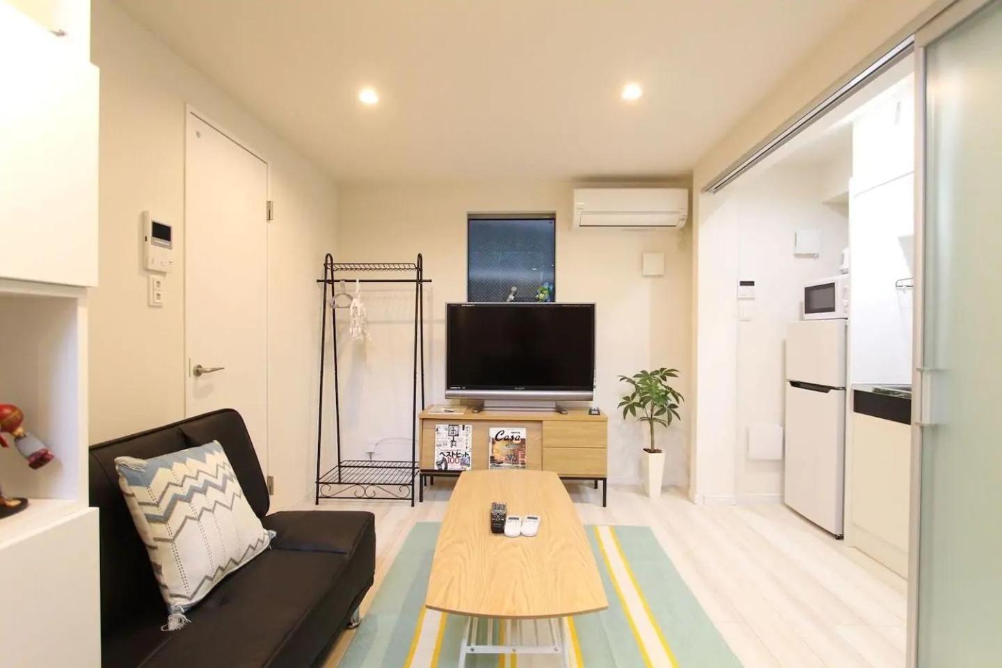 Building A101 / Vacation Stay 1275 Tokyo Eksteriør billede